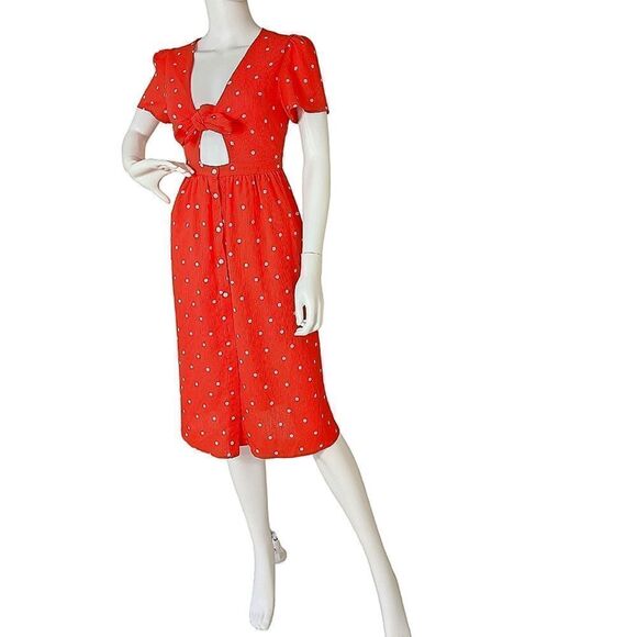 Everly dress  - Picture 1 of 11